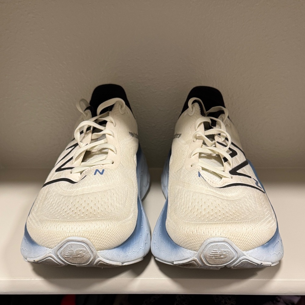 Men’s New Balance Fresh Foam Running shoes